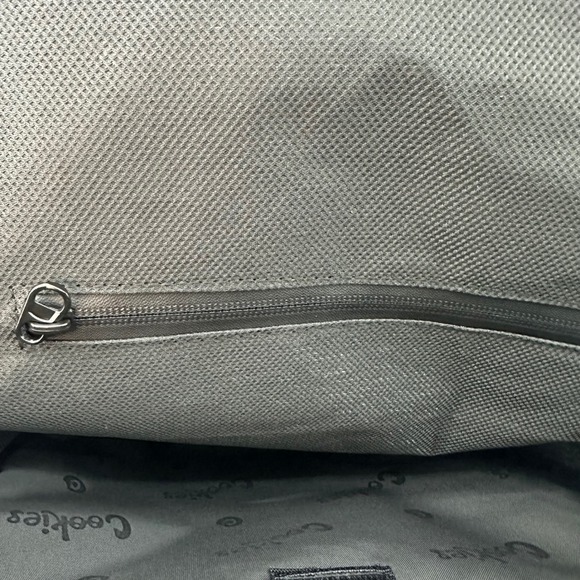 Cookies OFF THE GRID SMELL PROOF BACKPACK‎ Blue Camo NWT - Picture 15 of 16